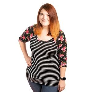 Meet your Posher, Allie